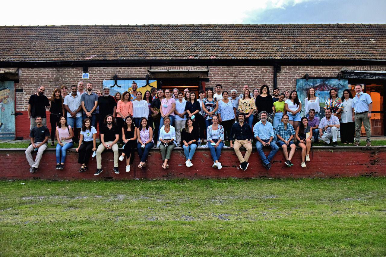 Pre Congreso Salud 1