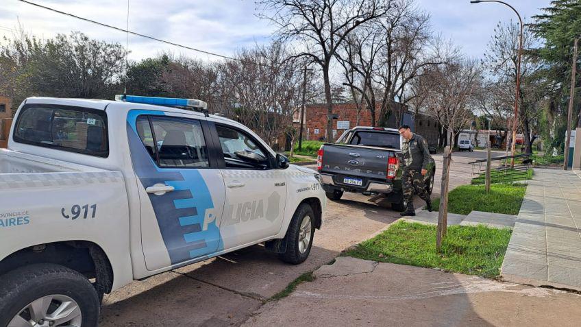 imagen secuestro camioneta 1