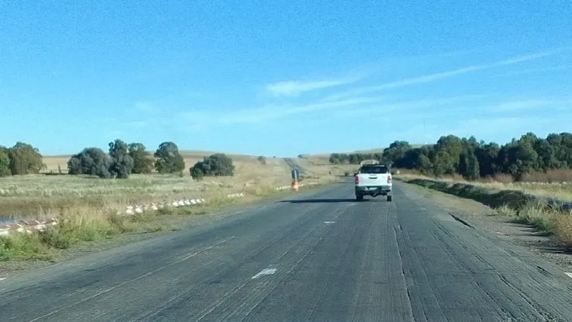 Ruta 51 - 4