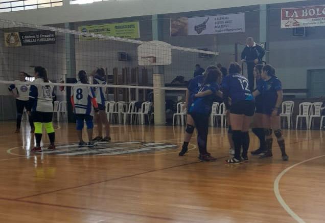 voley fem6