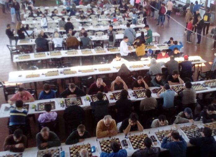 imagen prix de ajedrez