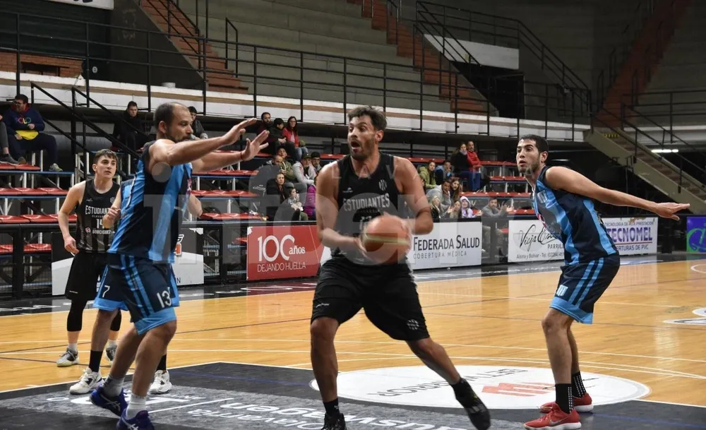 imagen basquet racing