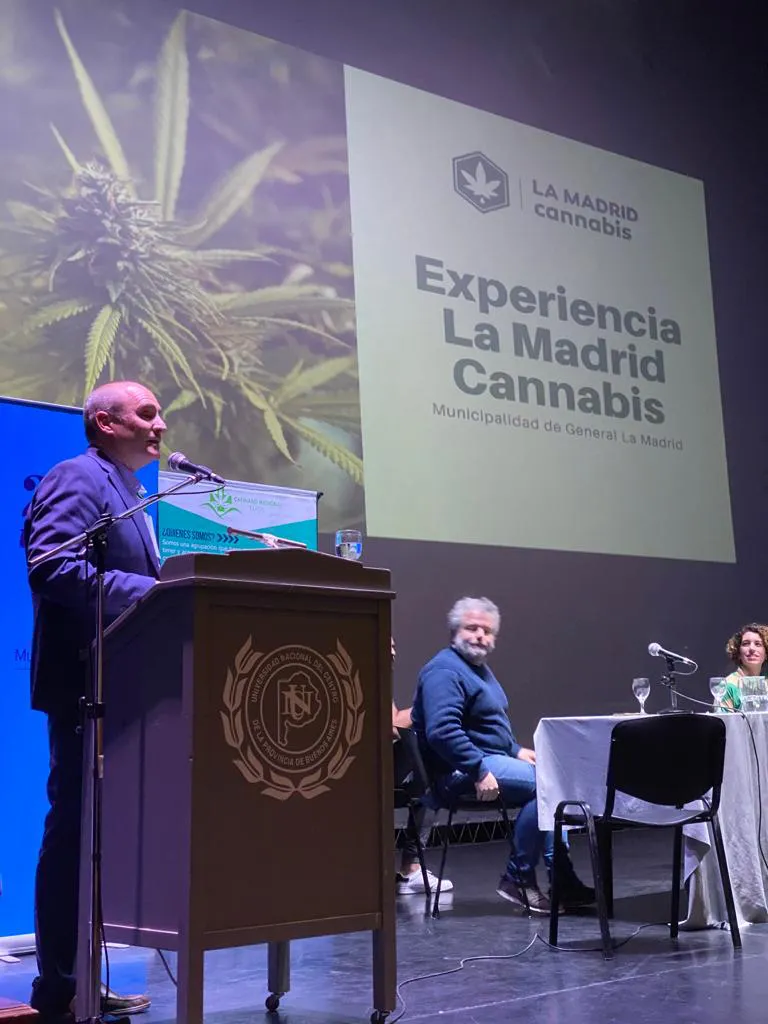 imagen Randazzo en Tandil