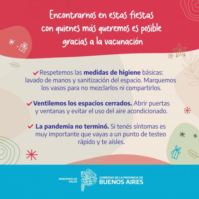 imagen cuidados en la fiestas 2