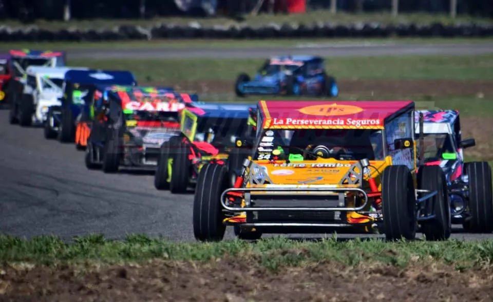 umagen mayores del sudeste