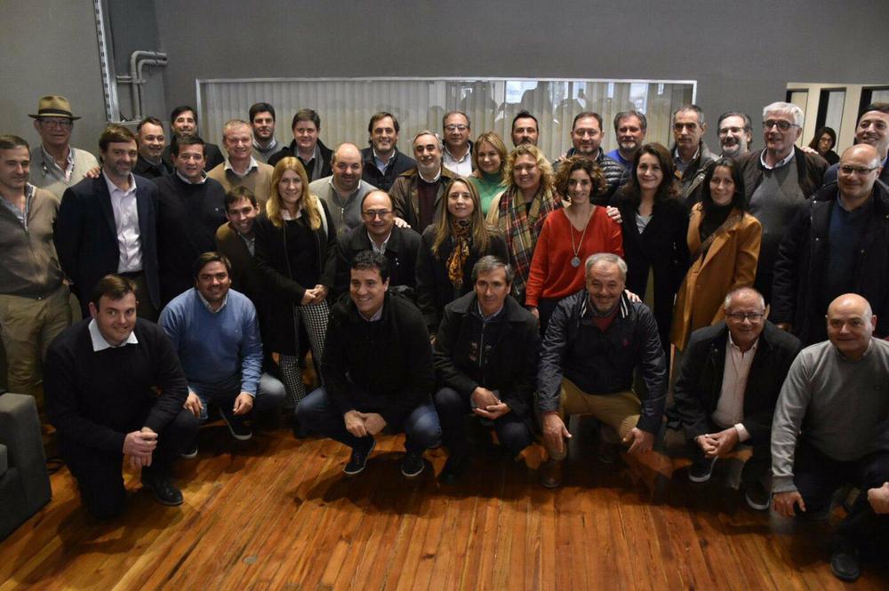 imagen foro de intendentes rqadicales