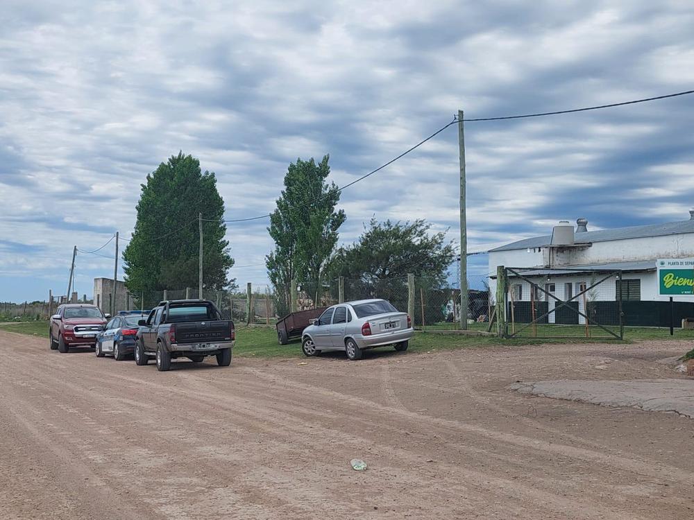 imagen operativo policial