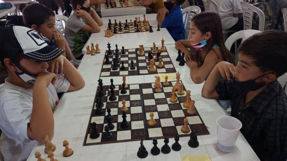 imagen prix de ajedrez