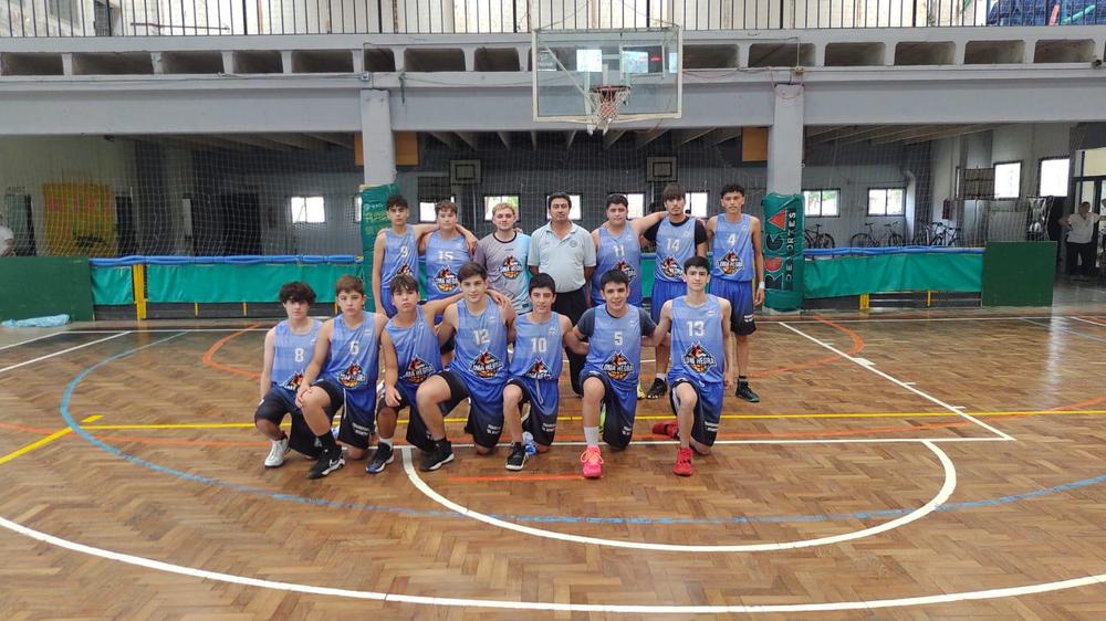 imagen racing u15 4