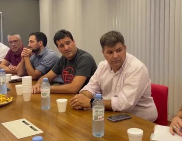 imagen convocatoria congreso radical