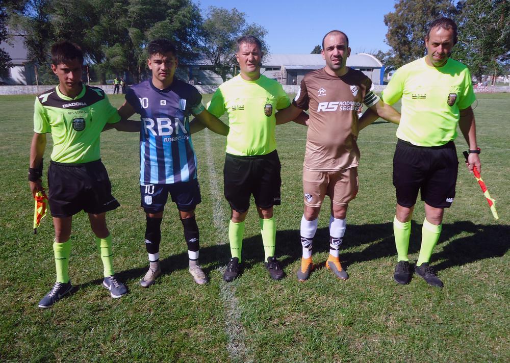 imagen racing - platense