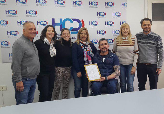 imagen distinción Diaz Aspiroz 2