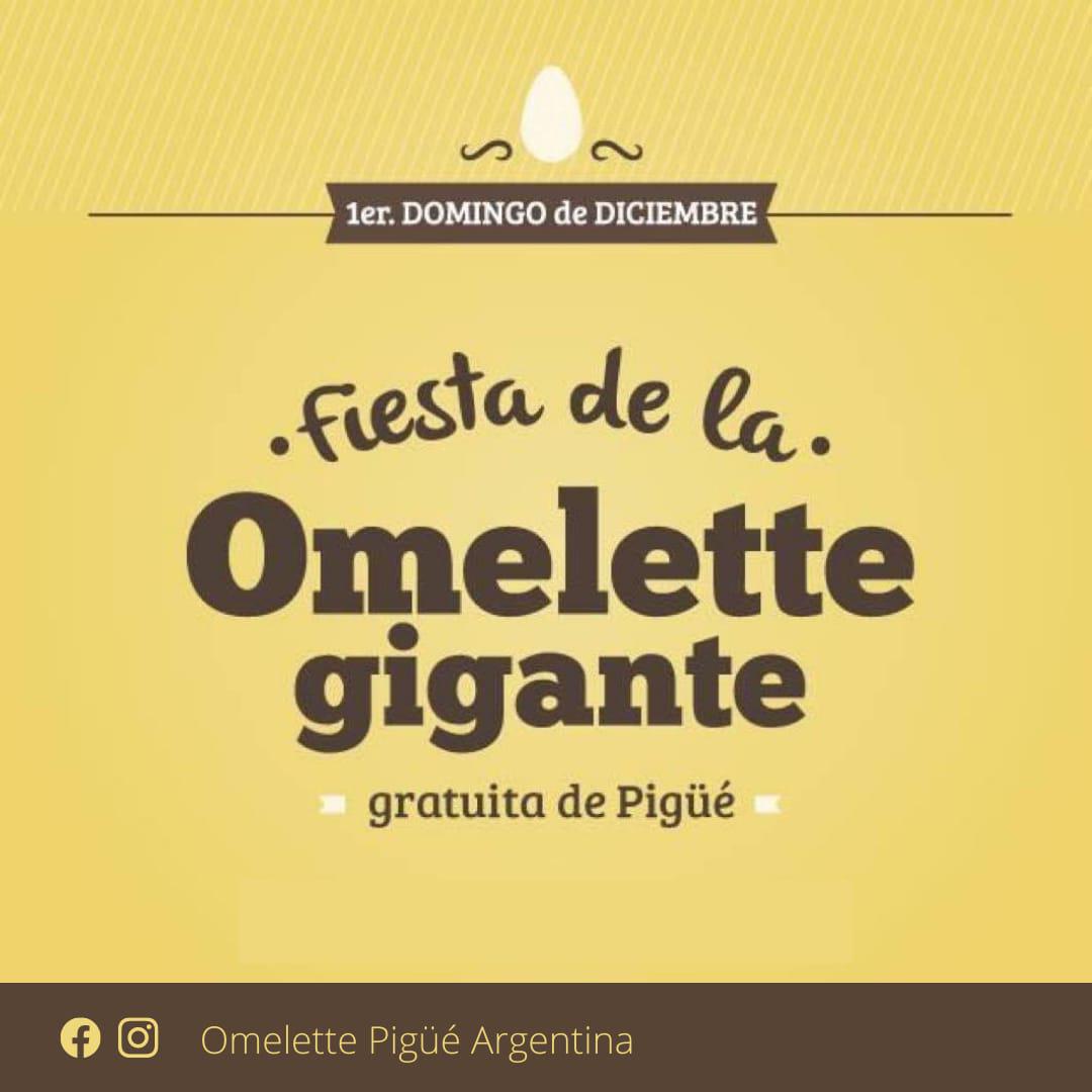 imagen afiche Omelette