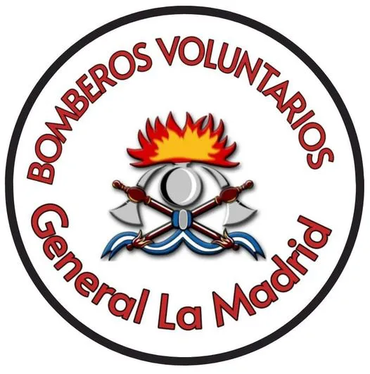 imagen escudo bomberos