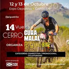 imagen 14 vuelta cerro cura malal