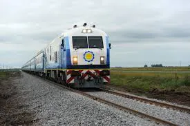 imagen ferrocarril