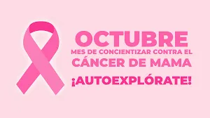 imagen cancer de mama