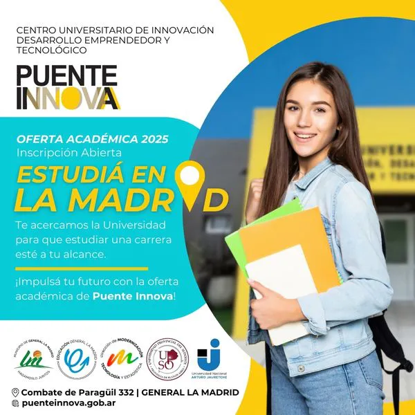 flyer puente innova