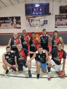 imagen equipo basquet senior
