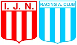 escudos  Racing - Newbery