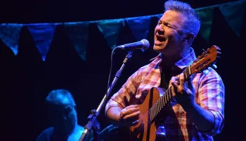 imagen Pancho Fuentes