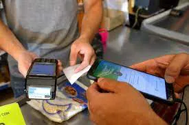 imagen nota pago con DNI