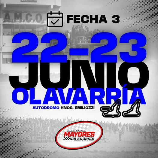 imagen nueva fecha carreras