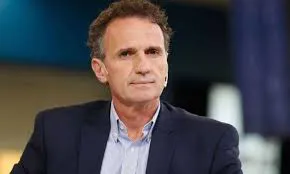 imagen Ministro Katpódis