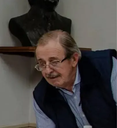 imagen Raul Laffose