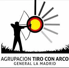 imagen agrupacion tiro con arco