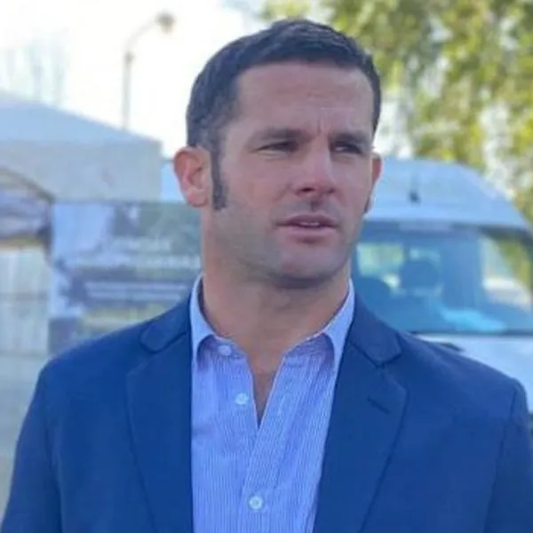 imagen presidente de CARBAP