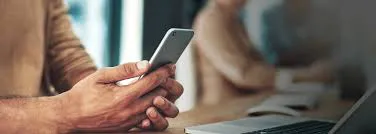 imagen operaciones con celular 2