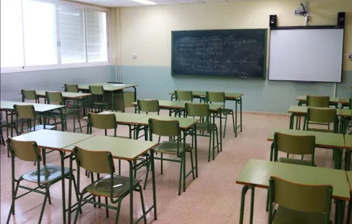 imagen aula