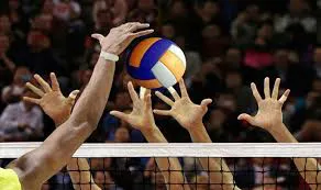 imagen voley