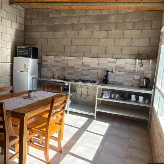 Alquiler temporario en Olavarría