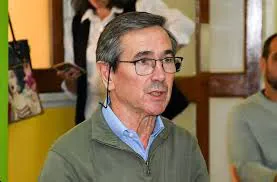 imagen Harispe Intendente de Lezama