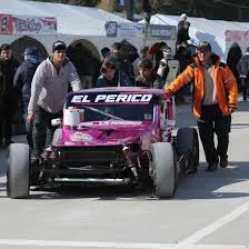 imagen auto Alfredo Perez