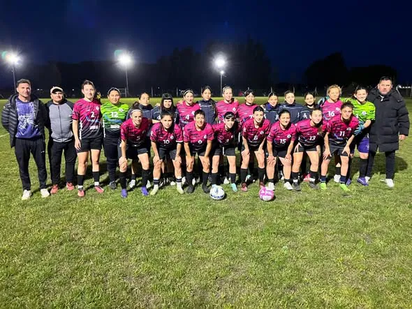 imagen liga olavarria