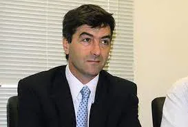 imagen ex intendente Porretti