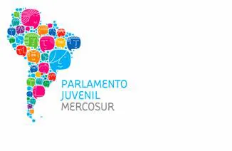 imagen parlamento juvenil del mercosur