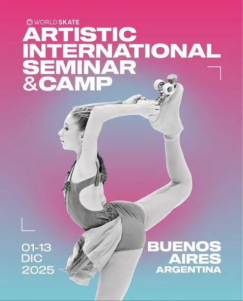 flyer patinaje