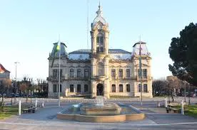 imagen Muni Tres Arroyos 1