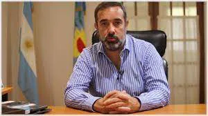 Imagen Castelli Intendente de Puan