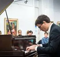 imagen Joaquin Bordacahar