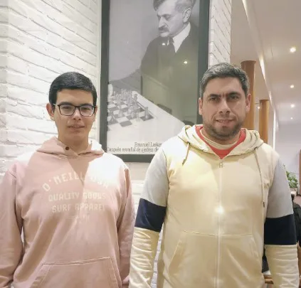 imagen ajedrez - Pereyra-y-Arana