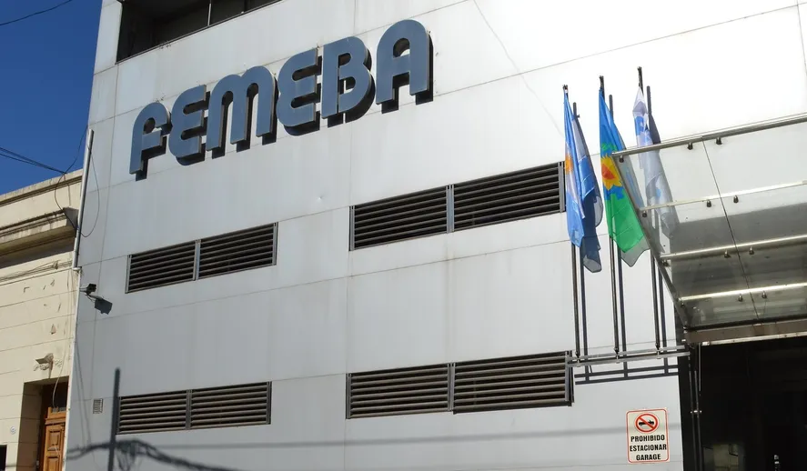 imagen FEMEBA