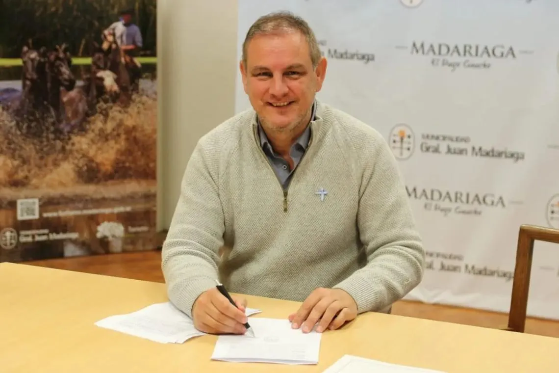 imagen Intendente Madariaga