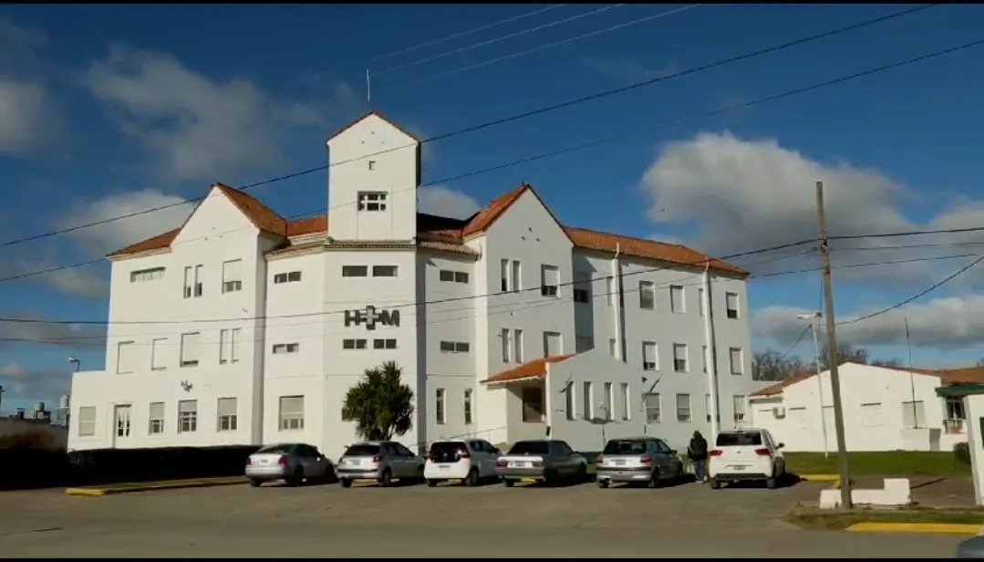 HOSPITAL