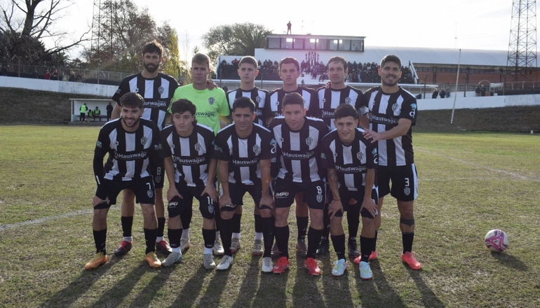 imagen Estudiantes olavarria