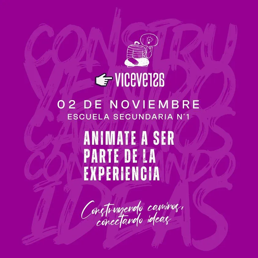 flyer Viceversa